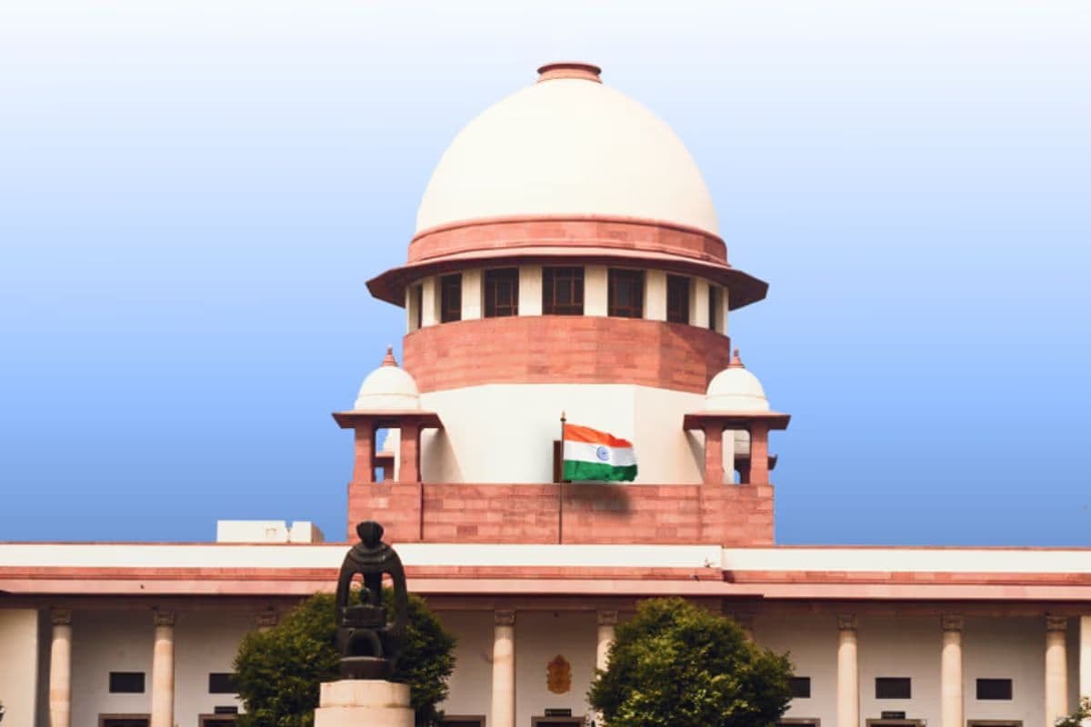झारखंड शिक्षक नियुक्ति पर सुप्रीम कोर्ट का बड़ा फैसला, पारा-शिक्षकों को भर्ती में मिलेगा 50% आरक्षण