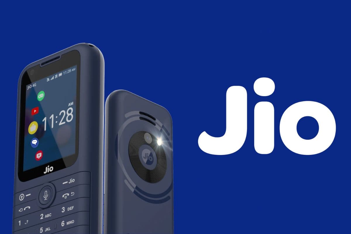 फीचर फोन यूजर्स के लिये Jio लाया नये प्लान्स, जानें कीमत और बेनिफिट्स
