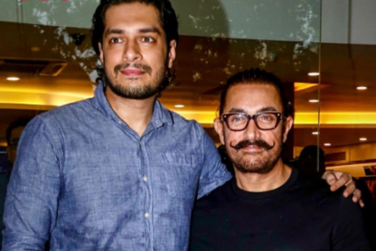 "मैं आमिर खान का बेटा हूं, इसलिए काम मिलता है", नेपोटिज्म पर खुलकर बोले Junaid Khan