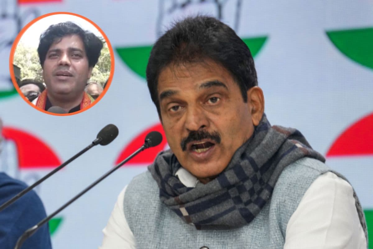क्या के.सी. वेणुगोपाल होंगे केरल के नये सीएम? इमरान प्रतापगढ़ी ने दिया इस सवाल का जवाब