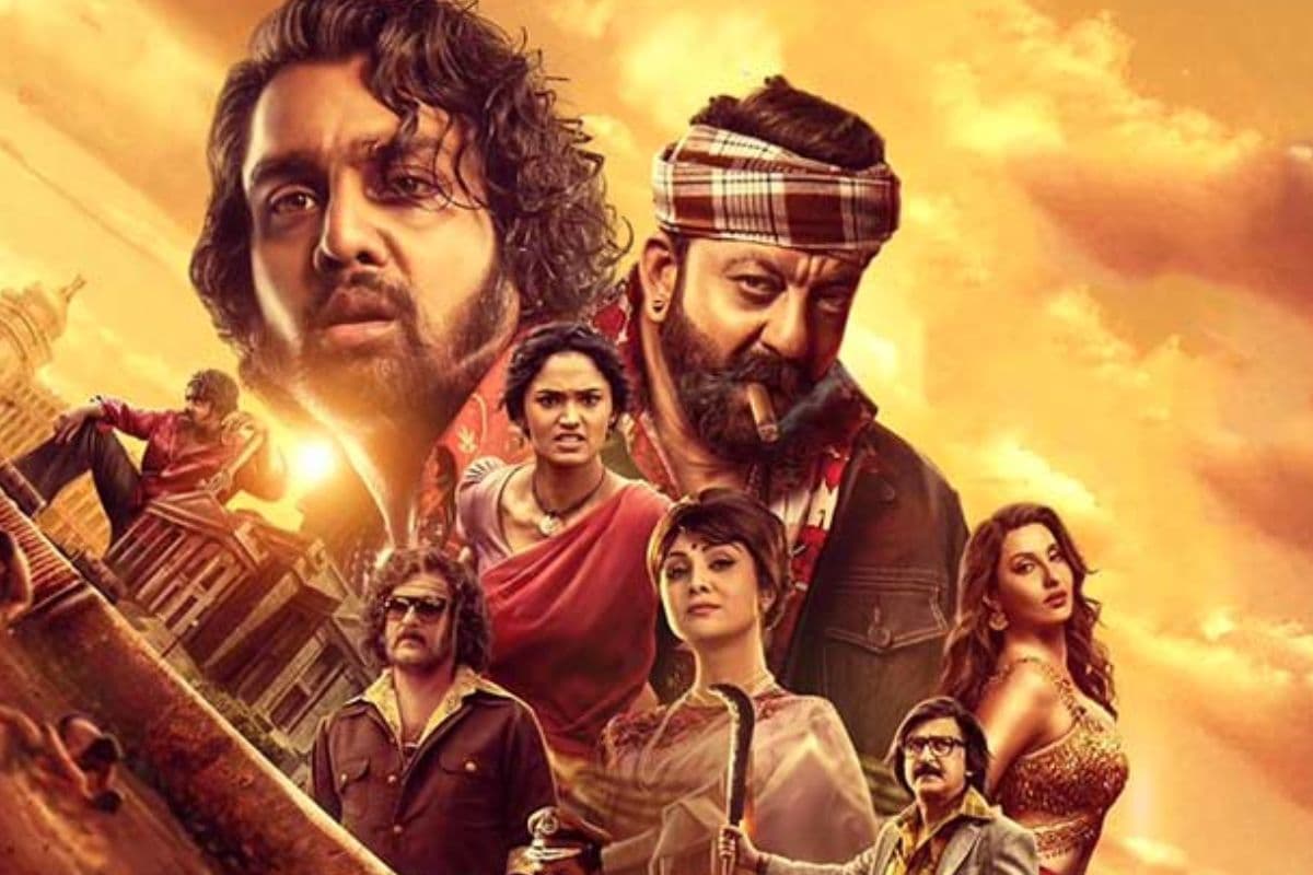 KD The Devil OTT Release: संजय दत की फिल्म थिएटर्स के बाद अब OTT पर रिलीज के लिए तैयार, जानें कब और कहां देखें फिल्म