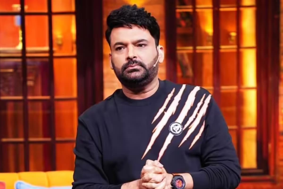 Kapil Sharma