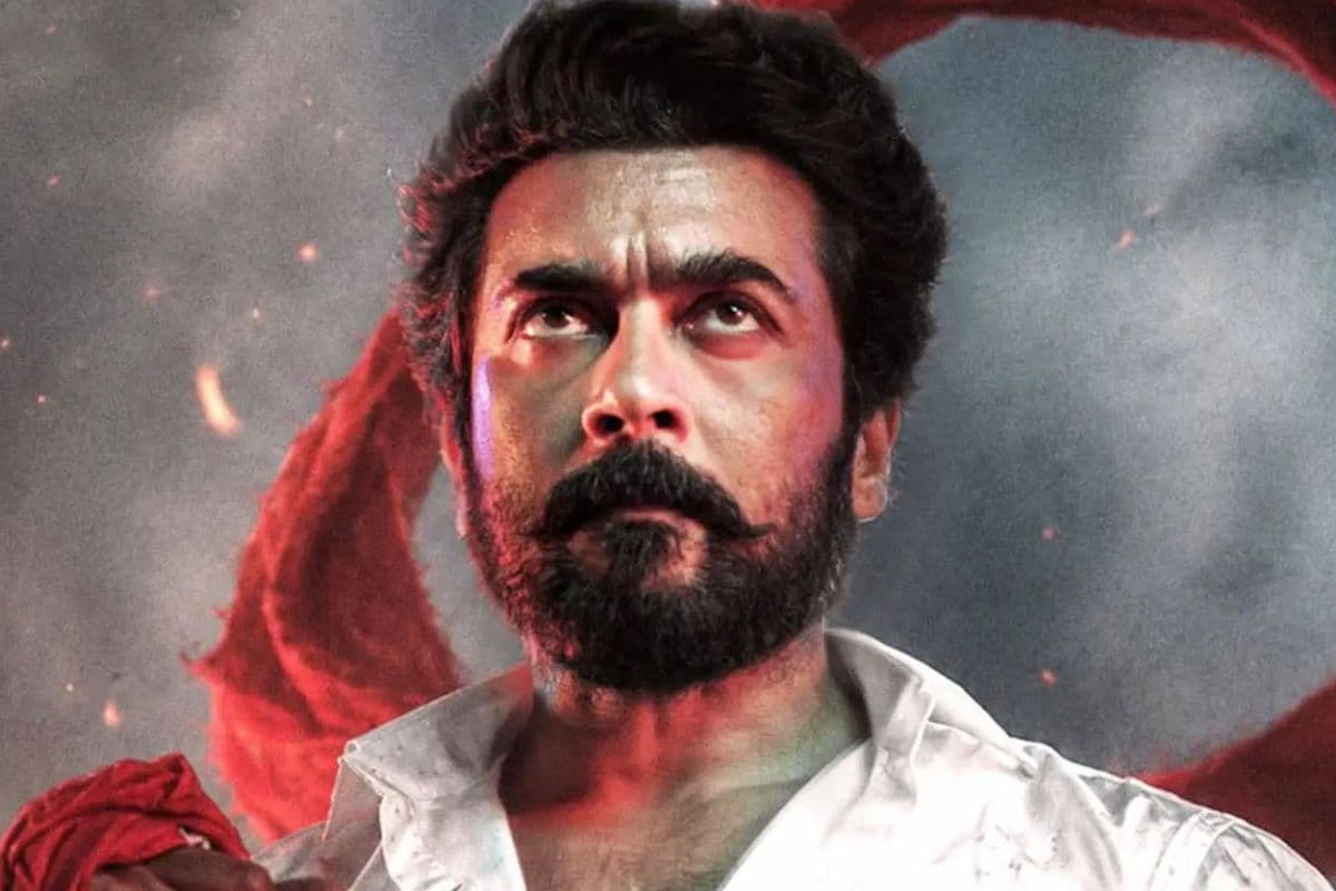 Karuppu Box Office Day 4: बॉक्स ऑफिस पर गरजा सूर्या का ‘करुप्पु’ अवतार, चौथे दिन भी ताबड़तोड़ कमाई