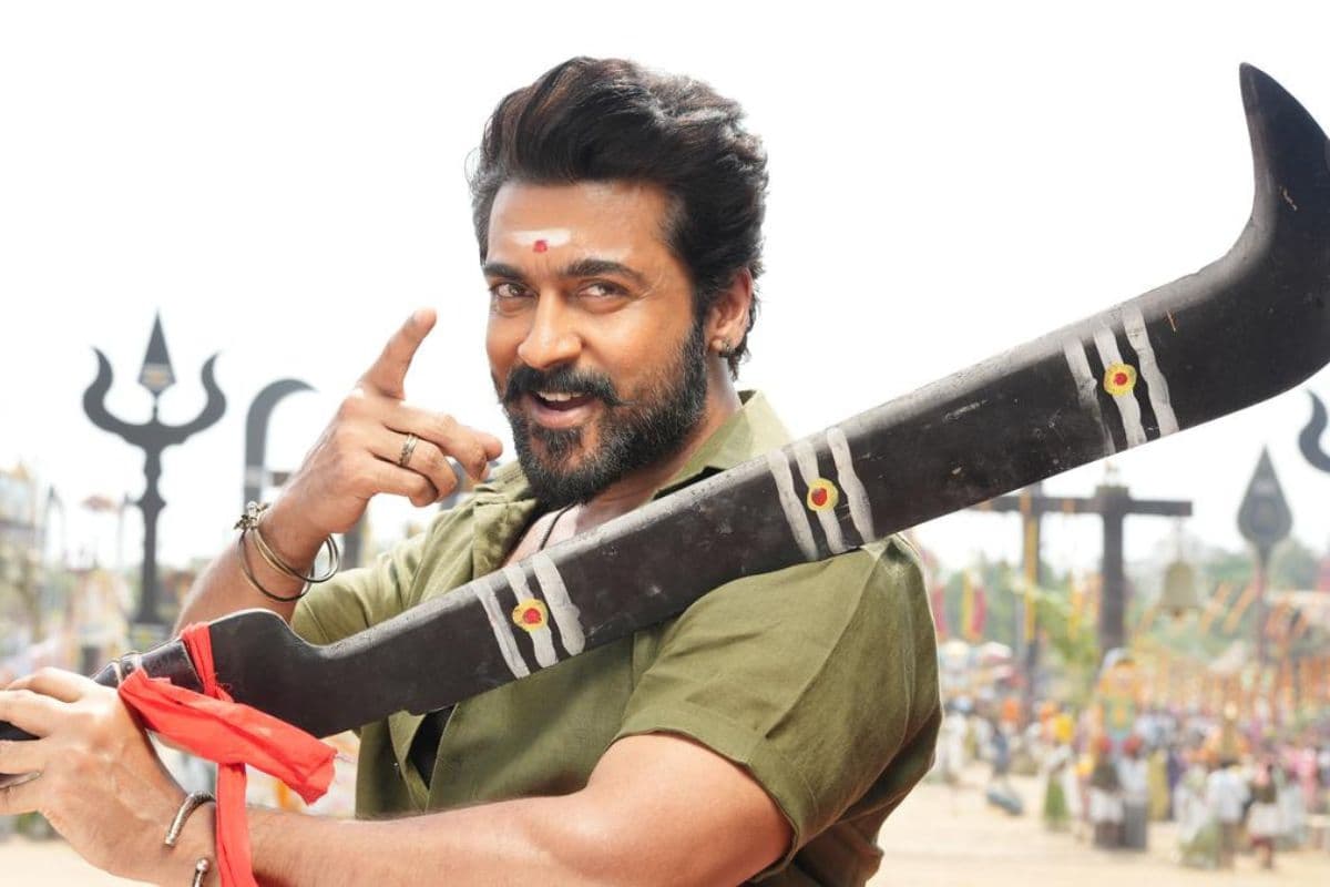 Karuppu Movie: सूर्या के ‘गॉड मोड’ पर फिदा हुए डायरेक्टर कार्तिक सुब्बाराज, बताया ब्लॉकबस्टर