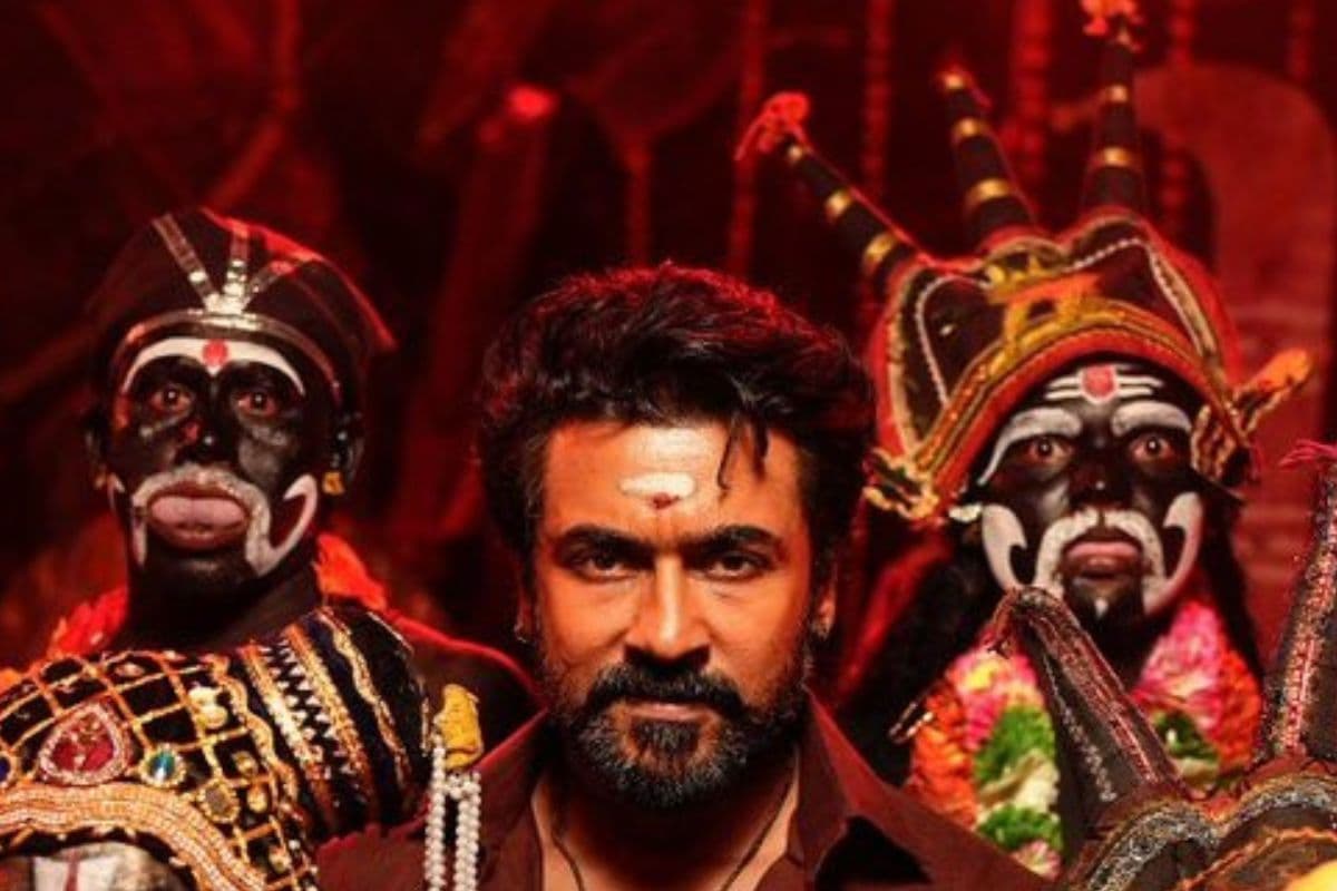 Karuppu Worlwide Collection: सूर्या की ‘करुप्पु’ का बॉक्स ऑफिस पर तूफान, 6 दिनों में वर्ल्डवाइड छापे करोड़ों