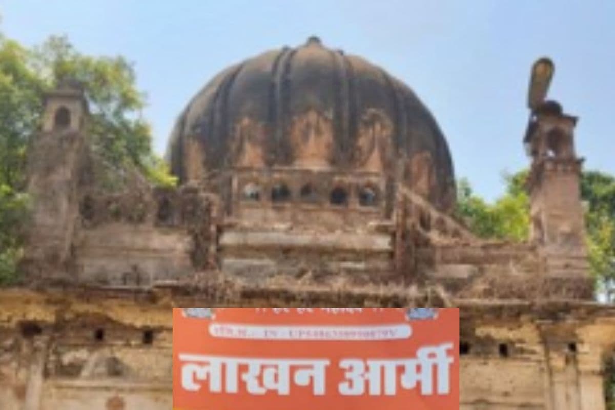 कसमंडी विवादः मदरसे की आड़ में धर्मांतरण का आरोप, मौलाना के खिलाफ शिकायत दर्ज