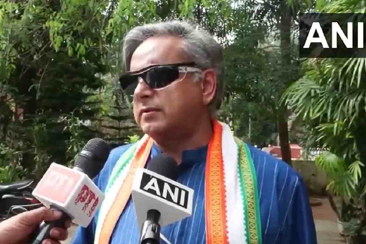 Kerala Elections Result : केरल के रुझान से कांग्रेस खुश, बोले शशि थरूर- दिख रहे हैं बदलाव के संकेत
