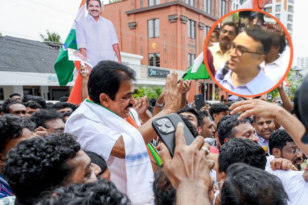 कौन होगा केरल का सीएम? विधायक दल की बैठक से पहले अजय माकन ने जानें क्या कहा