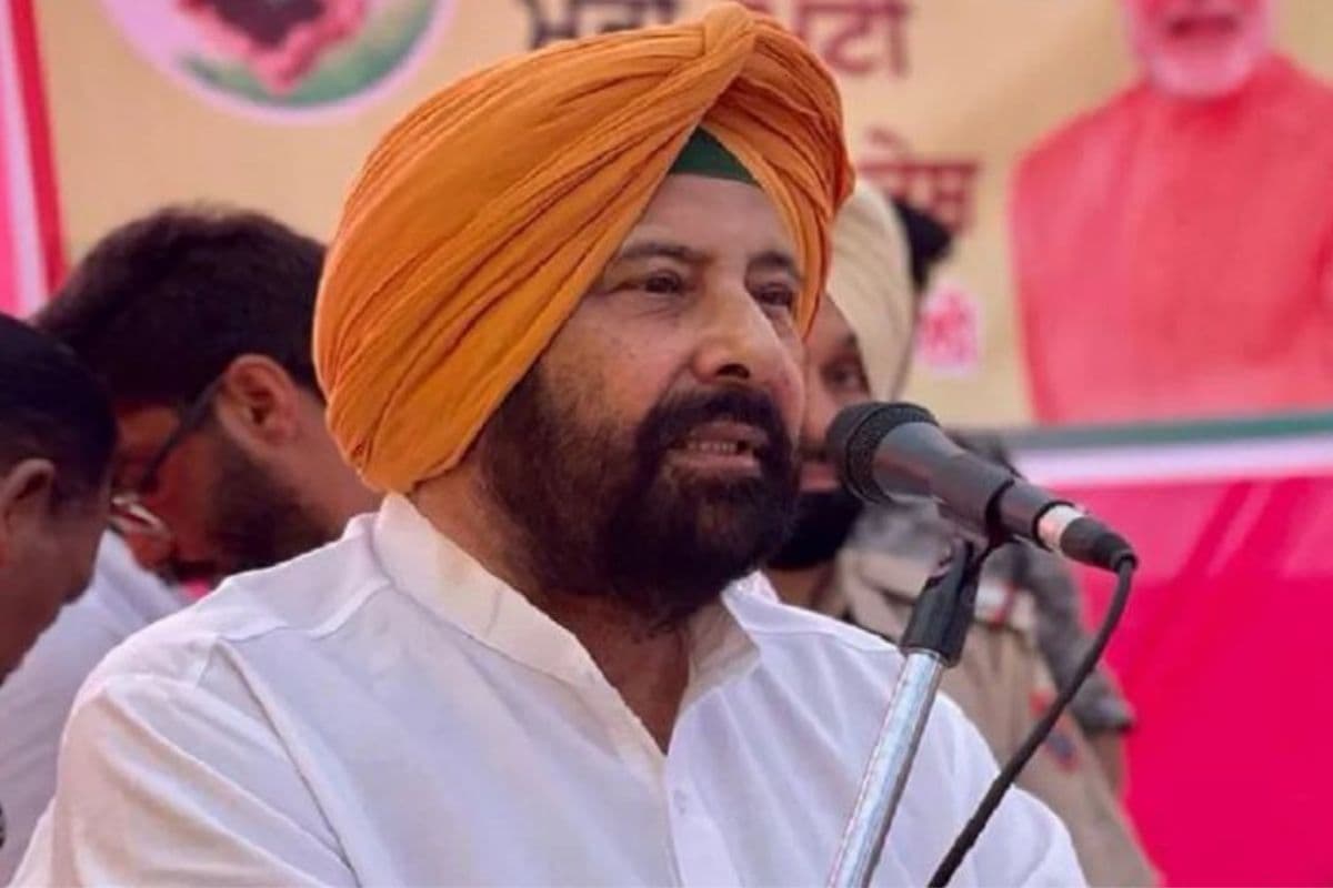 कौन हैं केवल सिंह ढिल्लों? बने पंजाब भाजपा के नए प्रदेश अध्यक्ष, 2027 विस चुनाव से पहले बीजेपी ने क्या दांव खेला?