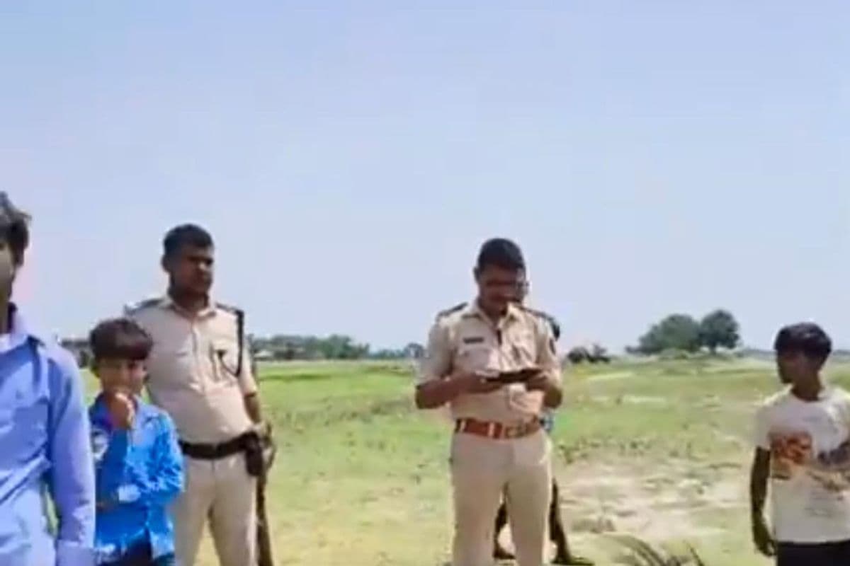 खगड़िया में काली कोशी नदी किनारे अज्ञात युवक का शव मिलने से फैली सनसनी