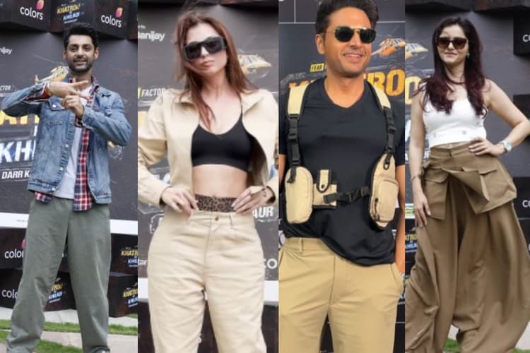 Khatron Ke Khiladi 15 Confirm Contestants: ऑरी से लेकर 'अनुपमा' के गौरव खन्ना तक, ये 13 सितारे करेंगे खतरों का सामना