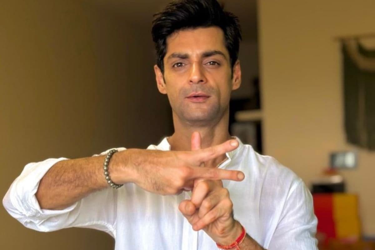 क्या 'Khatron Ke Khiladi 15' के बाद 'बिग बॉस' में आएंगे करण वाही? एक्टर ने तोड़ी चुप्पी