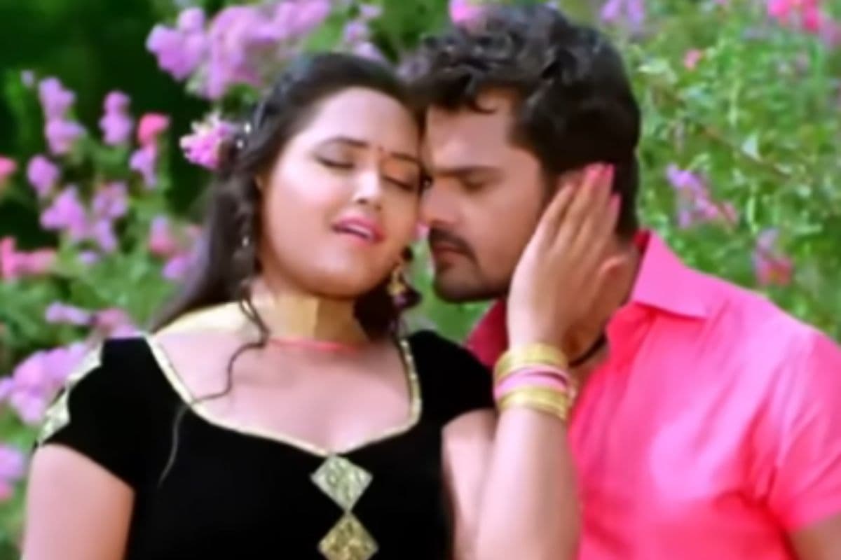 Khesari Lal Yadav Best Romantic Movies: एक्शन ही नहीं, रोमांस में भी नंबर 1 हैं खेसारी, घर बैठे फ्री में देखें 'ट्रेंडिंग स्टार' की ये सुपरहिट फिल्में
