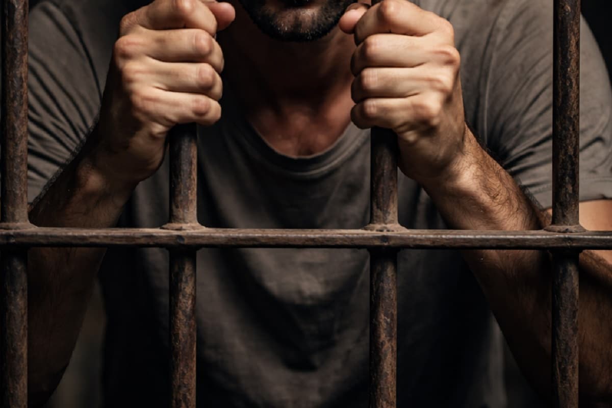 अपहरण कर हत्या करने के आरोपी को आजीवन कारावास, राकेश चंद्रा की अदालत ने सुनाई सजा
