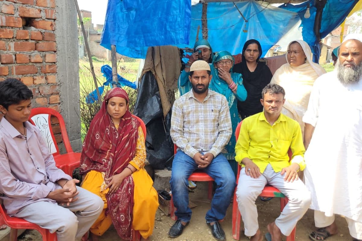 Koderma: गुजरात में चंदवारा के युवक की संदिग्ध मौत, हत्या की आशंका