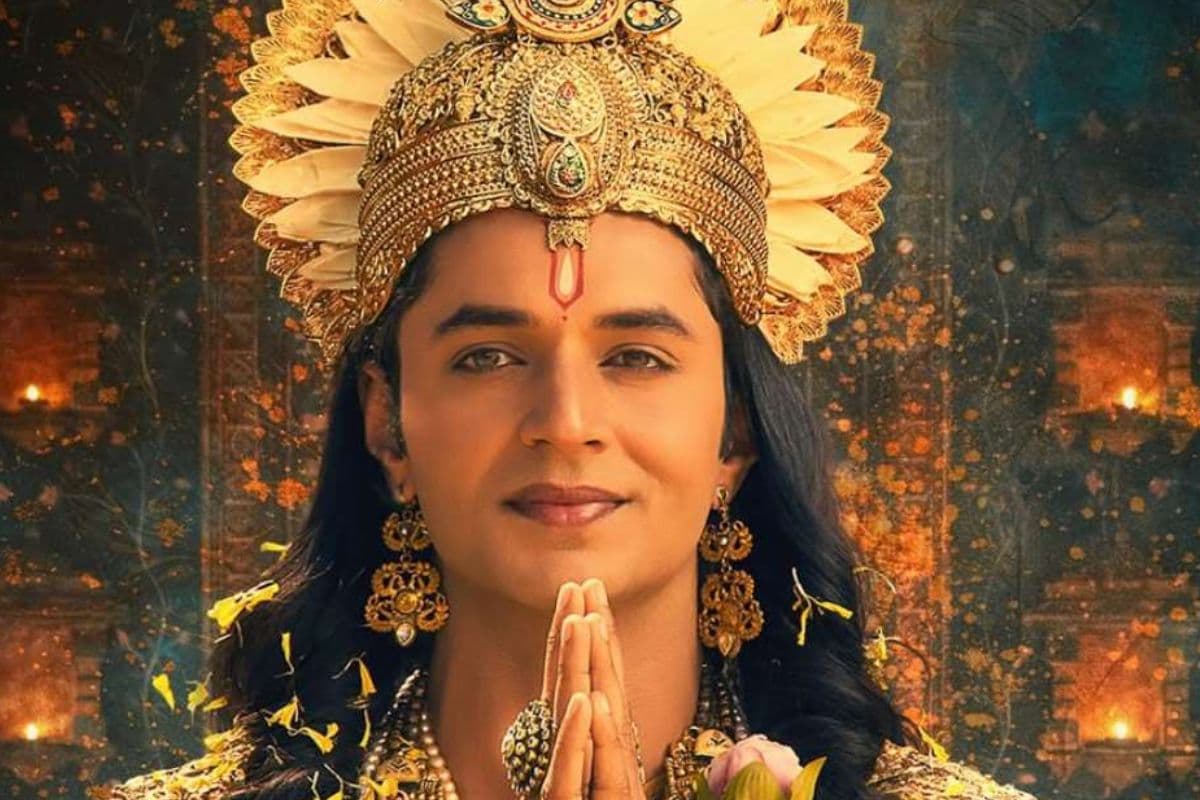 Krishnavataram Part 1 Collection Day 11: टैक्स फ्री होते ही बढ़ी फिल्म की रफ्तार, 11वें दिन हुई इतनी कमाई