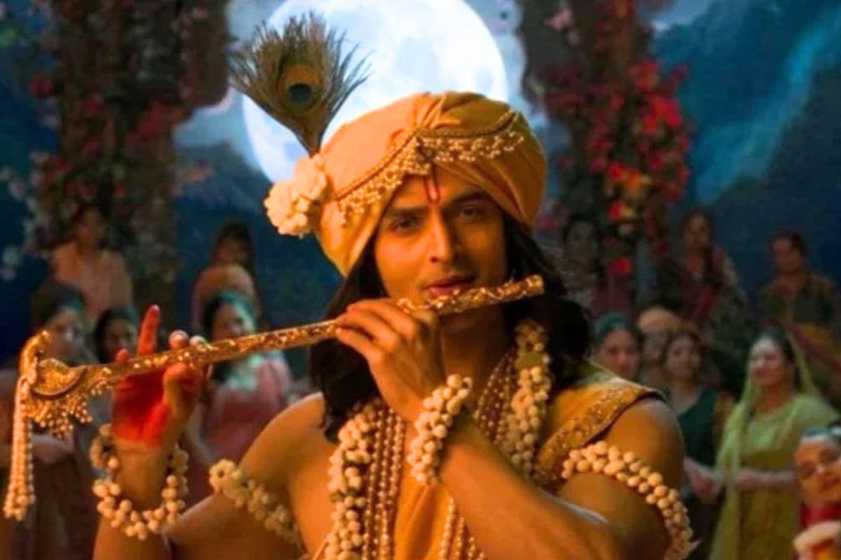 सिद्धार्थ गुप्ता की ‘कृष्णावतारम पार्ट 1’ ने बॉक्स ऑफिस पर पकड़ी रफ्तार, रविवार को बड़ी छलांग