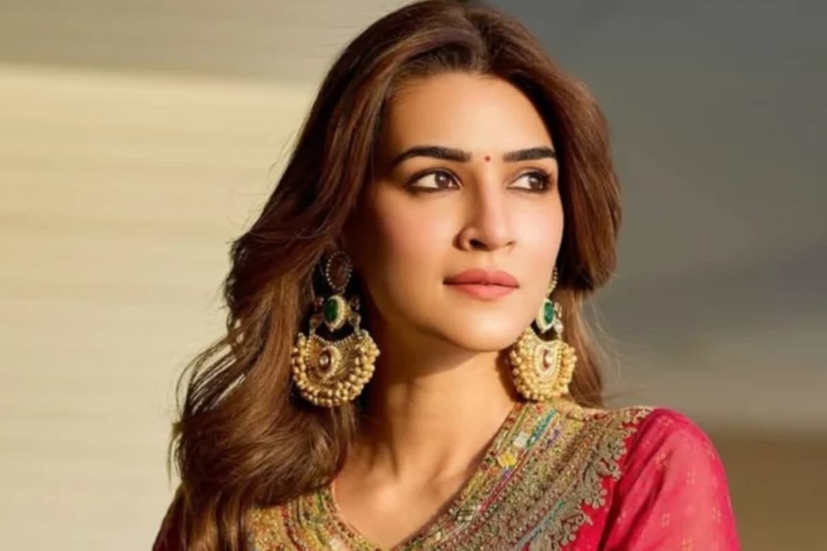 ‘मुझे कुछ भी आसानी से नहीं मिला’, नेपोटिज्म पर कृति सेनन ने सुनाई अपनी स्ट्रगल स्टोरी