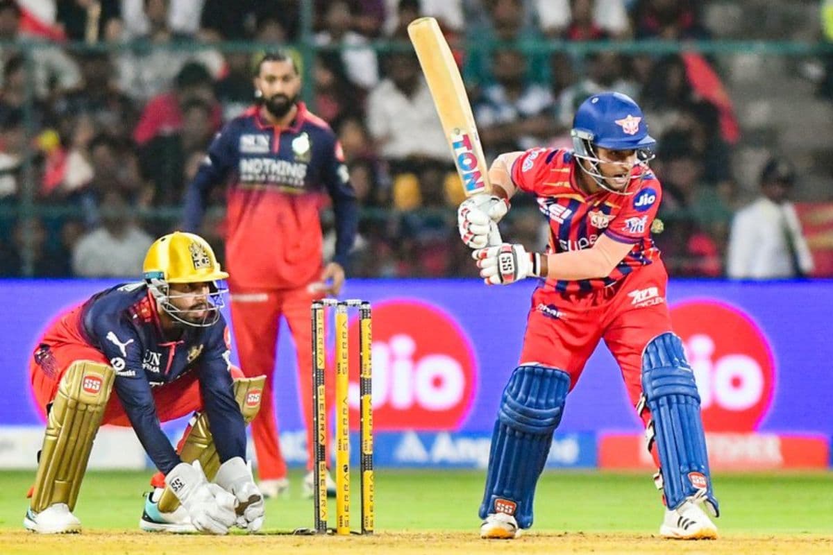 LSG vs RCB: साख बचाने उतरेगी लखनऊ सुपर जायंट्स, बेंगलुरु से होगी टक्कर; जानें मुकाबले से जुड़ी पूरी डिटेल