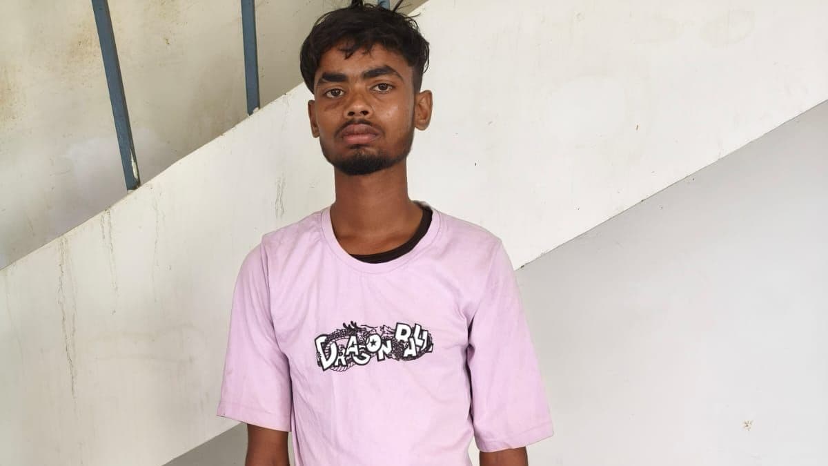 लखीसराय में मारपीट मामले में फरार आरोपी कुंदन कुमार गिरफ्तार, पुलिस ने कोर्ट में किया पेश