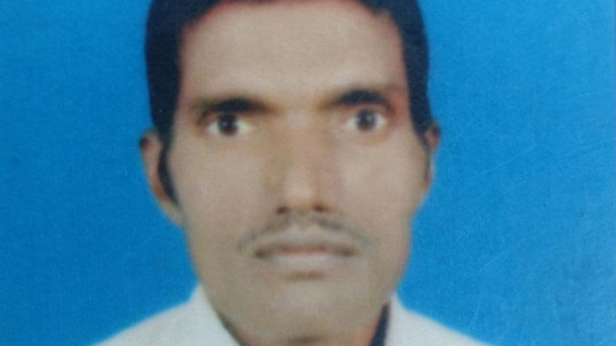 लखीसराय में ड्यूटी पर निकले रेलकर्मी का बहियार में मिला शव, इलाके में सनसनी