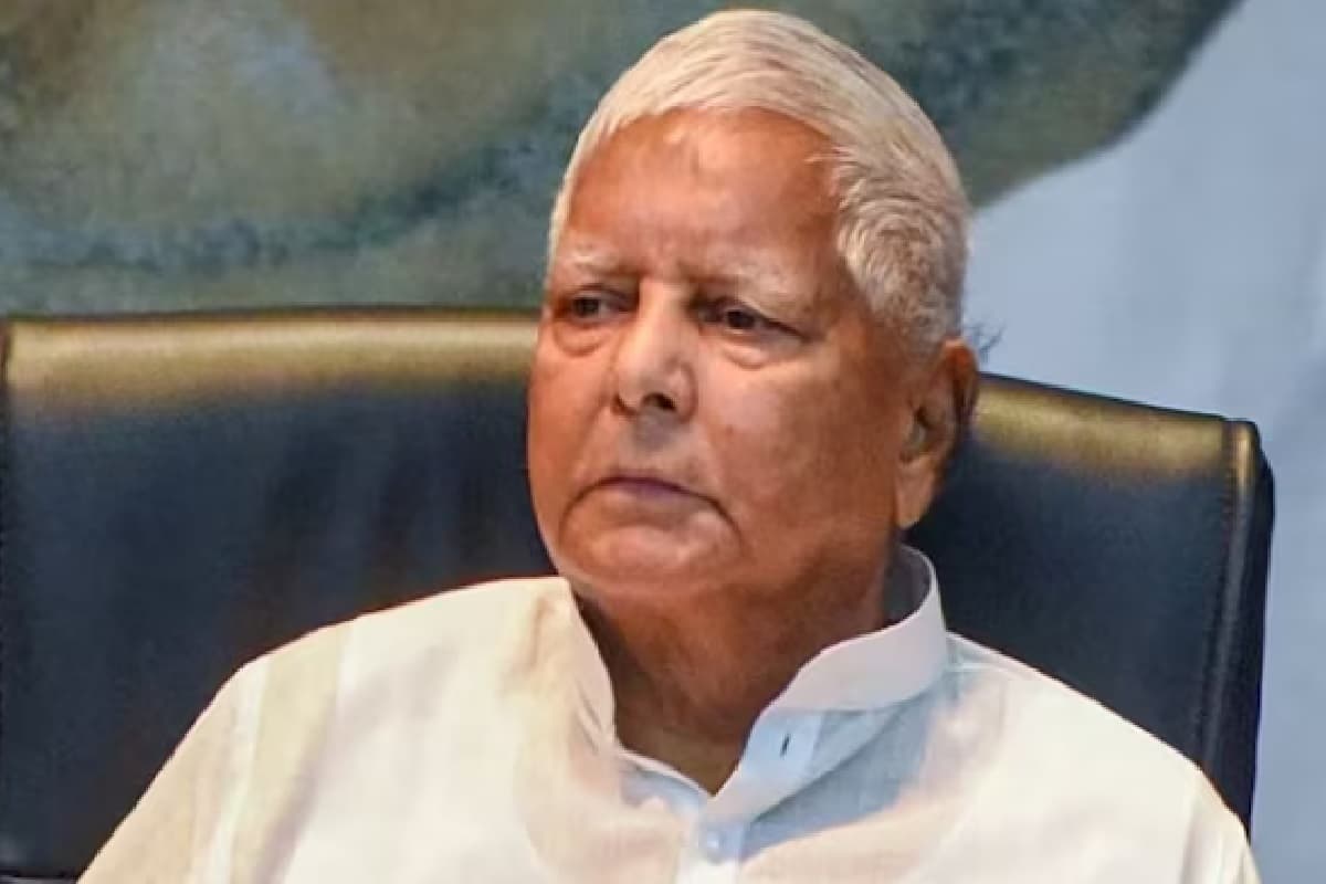 लालू प्रसाद को सिविल कोर्ट से राहत, सिंगापुर जाने की मिली इजाजत