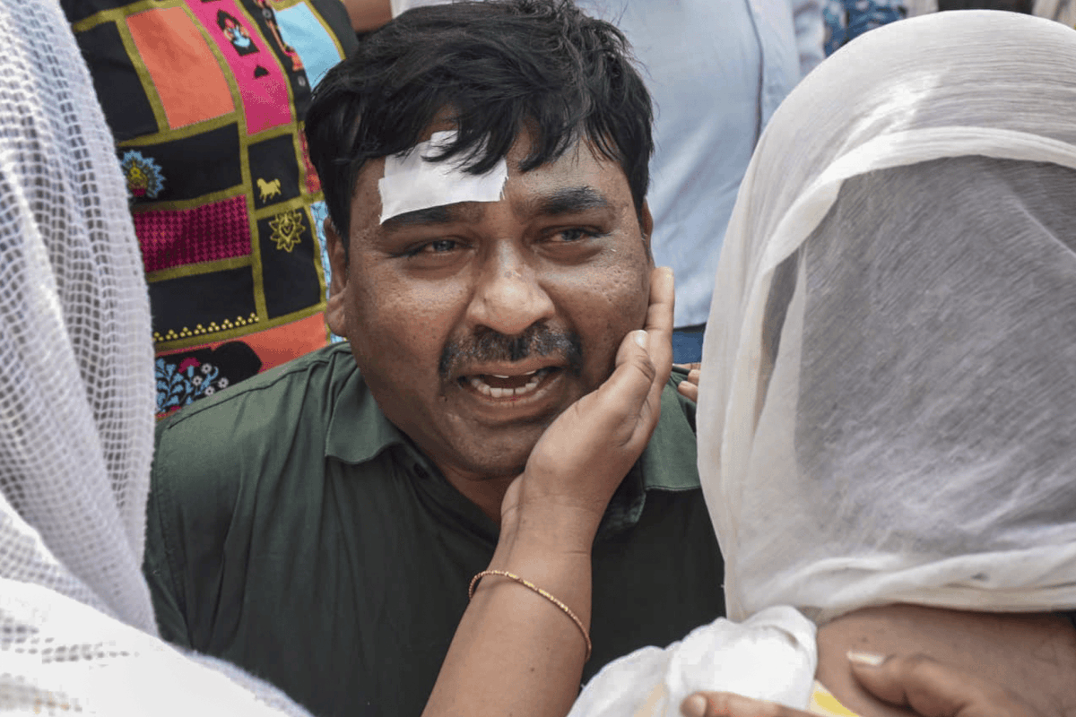 मध्य प्रदेश क्रूज हादसा: मरने वालों की संख्या हुई 13, आखिरी लापता व्यक्ति का मिला शव