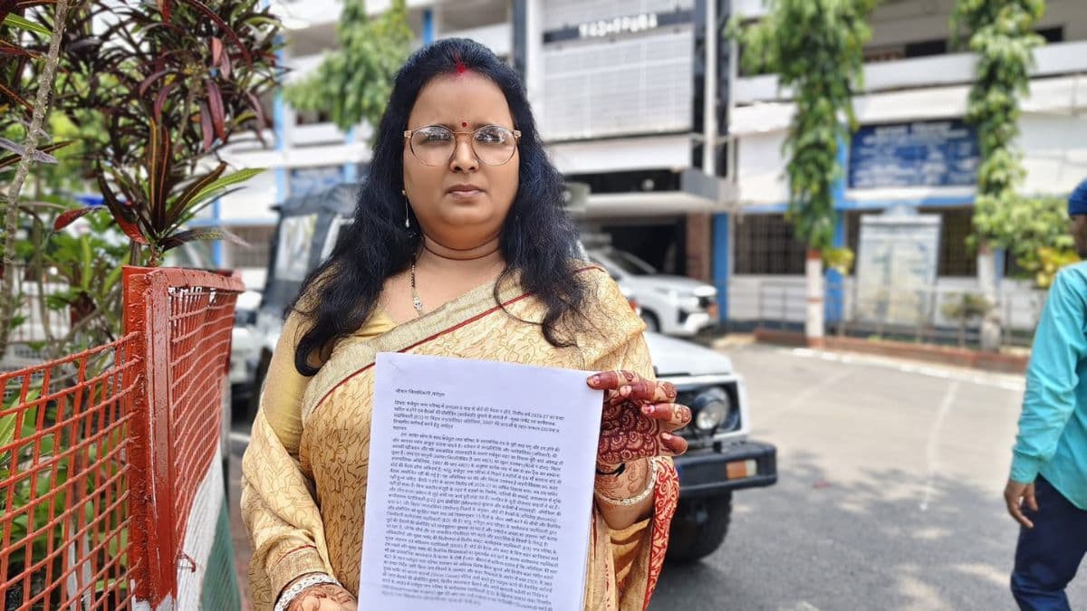 मधेपुरा में आठ महीने से नहीं हुई नगर परिषद में बोर्ड बैठक, विकास कार्य ठप होने का आरोप