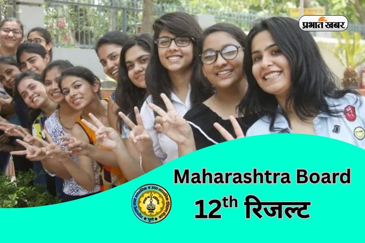 Maharashtra Board 12th Result 2026 Out