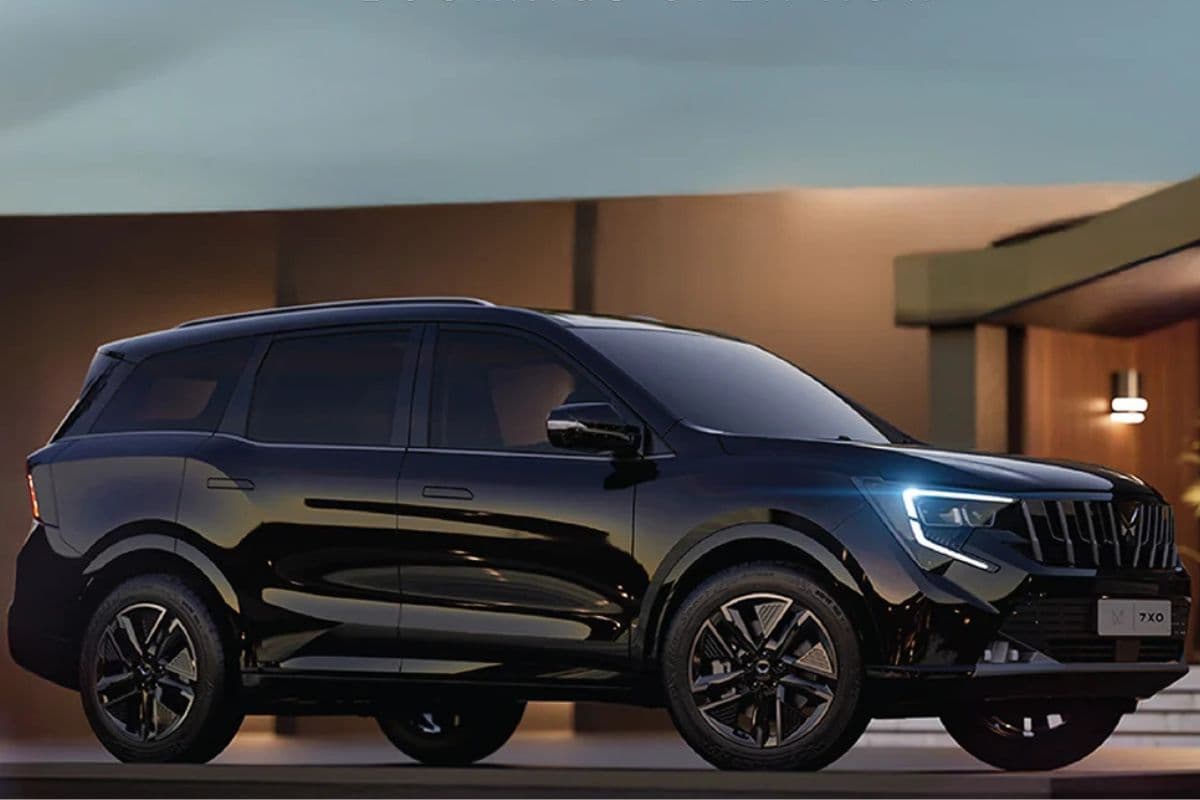 ड्राइव करते-करते नींद आई तो Mahindra XUV700 में लगा ये फीचर तुरंत देगा अलर्ट, जानें कैसे करता है काम