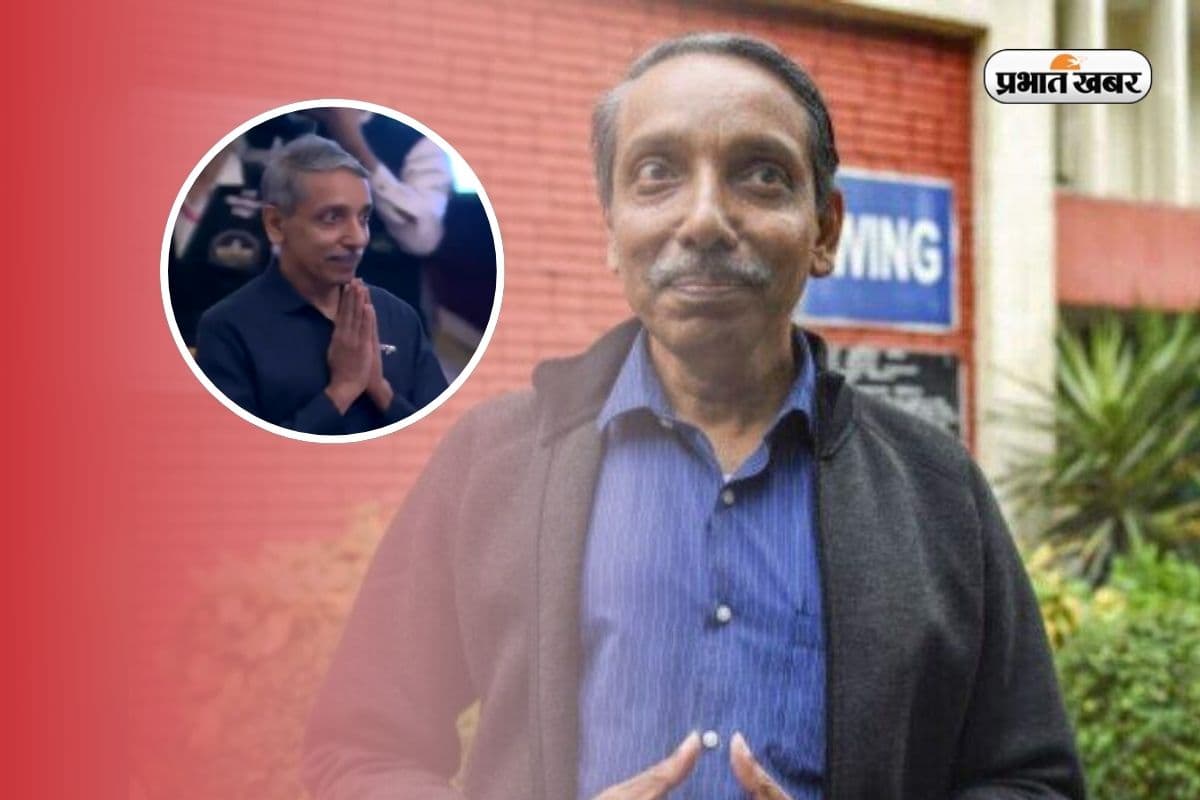 Padma Shri 2026: कौन हैं एम जगदेश कुमार? IIT से पढ़ाई, UGC चेयरमैन तक का सफर