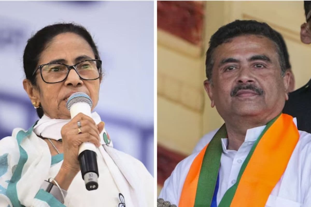 भवानीपुर में ममता vs शुभेंदु, बहरमपुर से दमदम तक बंगाल की VIP सीटों पर किसका होगा कब्जा?