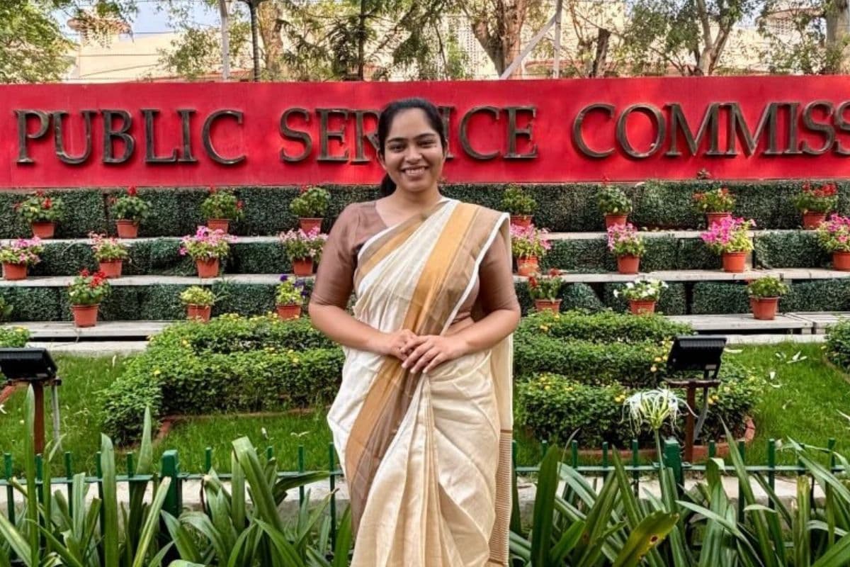 Mansi Gupta Success Story