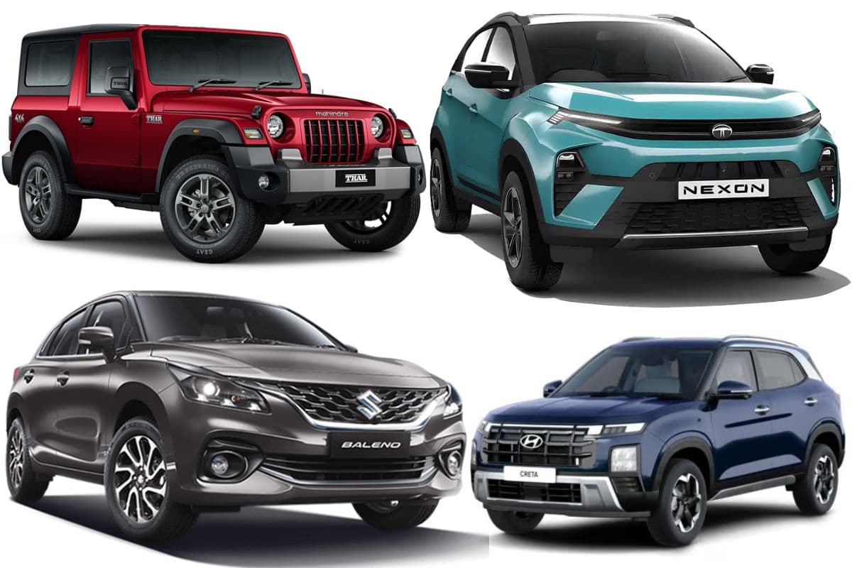 Maruti-Hyundai ने बनाए रिकॉर्ड, अप्रैल 2026 में 27% बढ़ी गाड़ियों की सेल