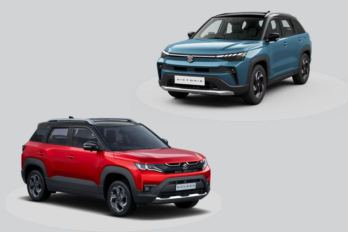 Wagon R से Brezza तक Maruti की कई कारों पर तगड़ी छूट, जानें ऑफर डिटेल
