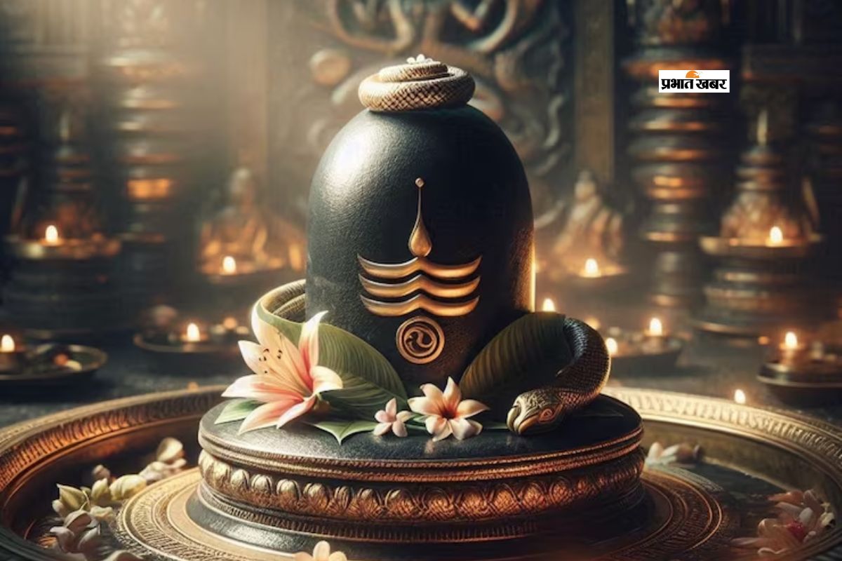 मासिक शिवरात्रि पर ऐसे करें रुद्राभिषेक, मिलेगा भोलेनाथ का आशीर्वाद