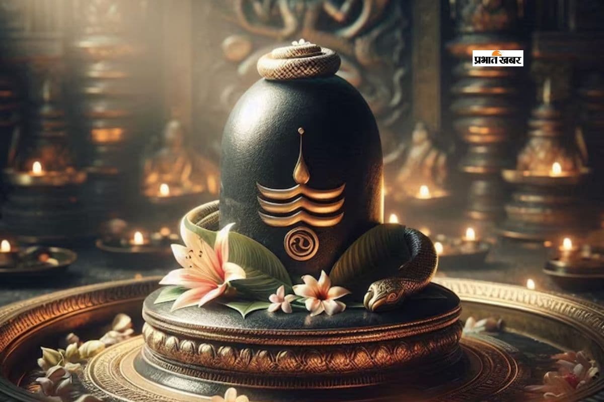 मासिक शिवरात्रि पर ऐसे करें रुद्राभिषेक, मिलेगा भोलेनाथ का आशीर्वाद