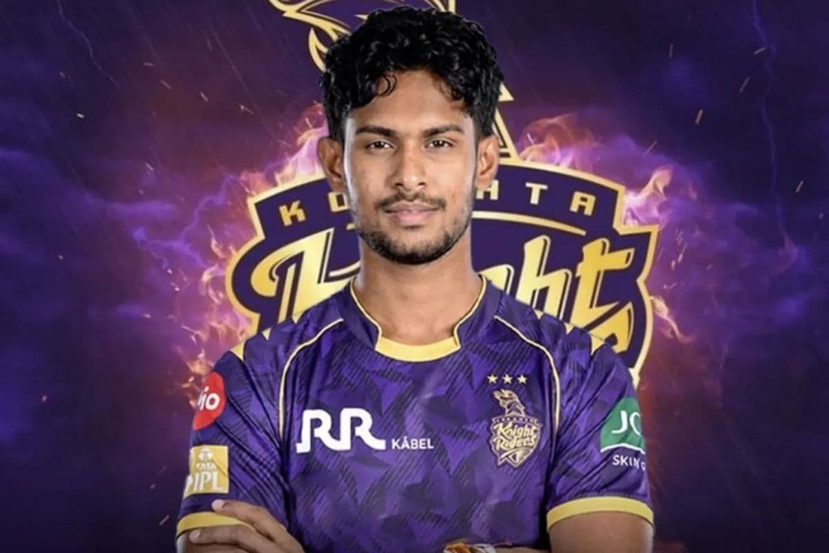KKR vs SRH: क्या 18 करोड़ी मथीशा पथिराना को SRH के खिलाफ मिलेगा मौका, कोच ने साधी चुप्पी