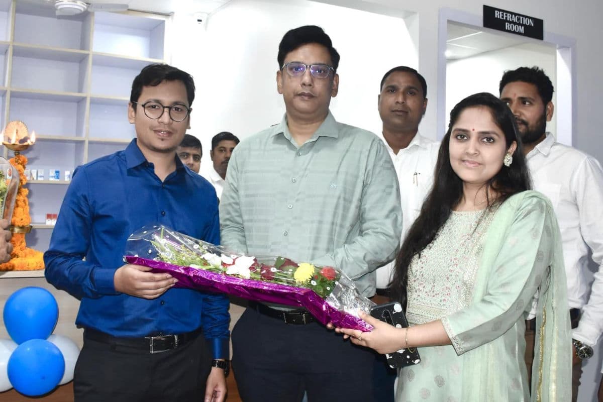पटना के नए कमिश्नर बने मयंक वरबड़े, अनिमेश बुडको के एमडी रहेंगे