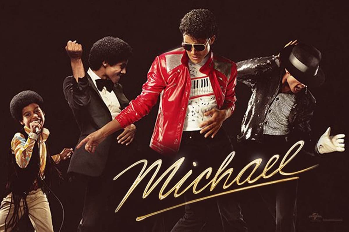 Michael Box Office Collection Day 13