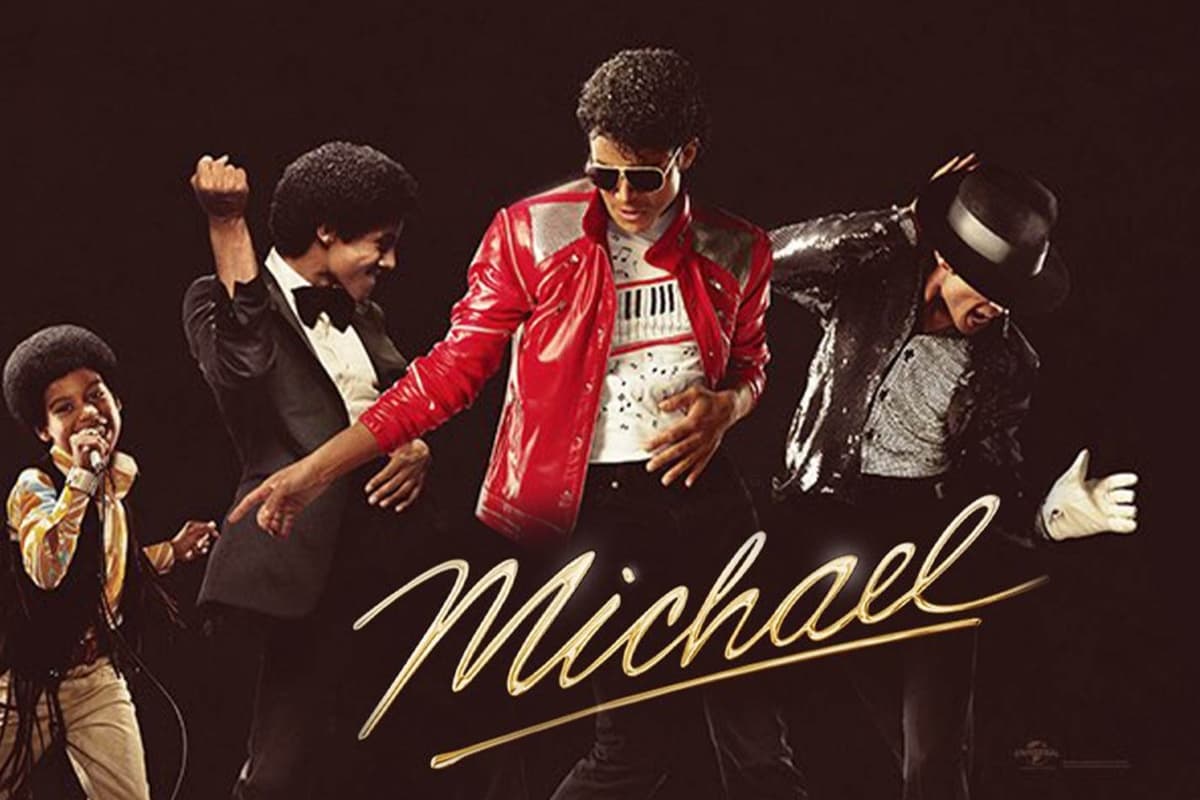 ‘Michael’ ने दुनियाभर में मचाया तहलका, दूसरे हफ्ते में भी रिकॉर्डतोड़ कमाई जारी