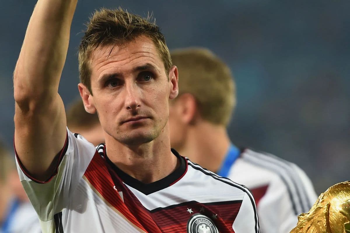 FIFA World Cup में सबसे ज्यादा गोल करने वाले 5 खिलाड़ी, टॉप पर है ये दिग्गज