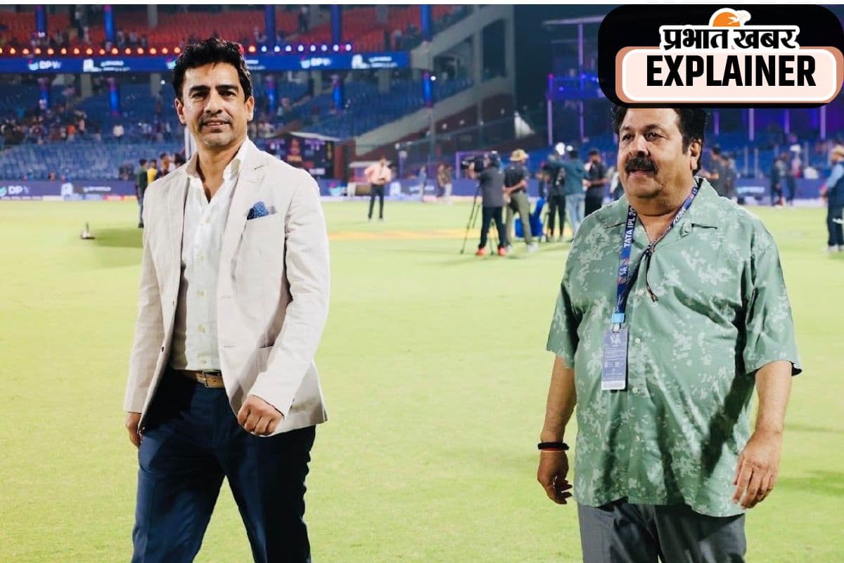 लोढ़ा कमेटी की सिफारिशों के बाद भी BCCI बना हुआ है प्राइवेट संस्था, अब CIC ने क्यों  कहा RTI के तहत नहीं आता?