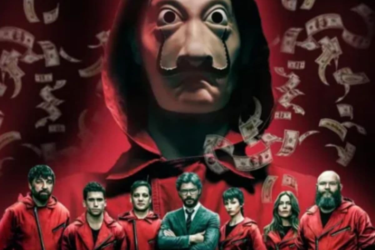 Money Heist Returns: स्पेन की सड़कों पर फिर गूंजेगा 'बेला चाओ', Netflix ने कंफर्म की मनी हाइस्ट की वापसी 