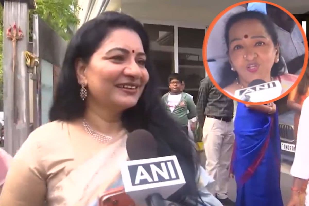 Video : विजय की मां को मिला मदर्स डे का गिफ्ट