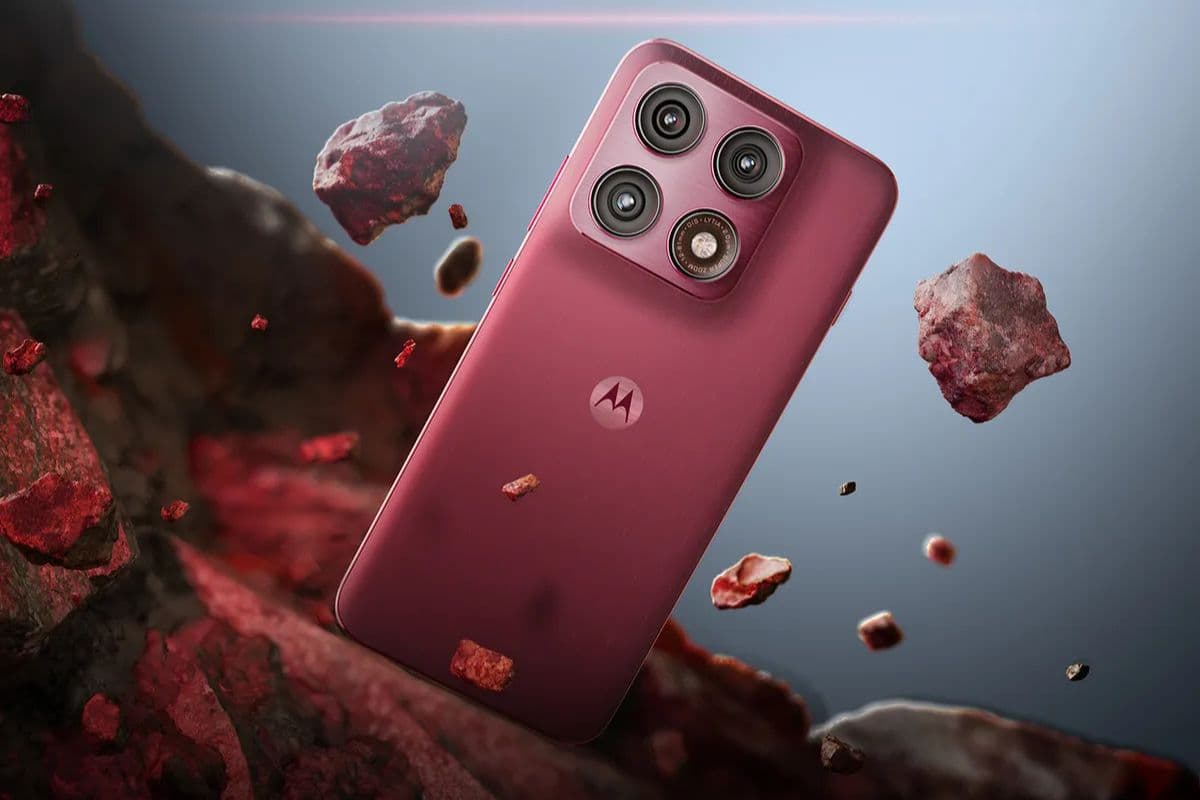लॉन्च से कुछ दिन पहले Motorola Edge 70 Pro+ के मेन फीचर्स हुए कन्फर्म, जानिए क्या होगा खास