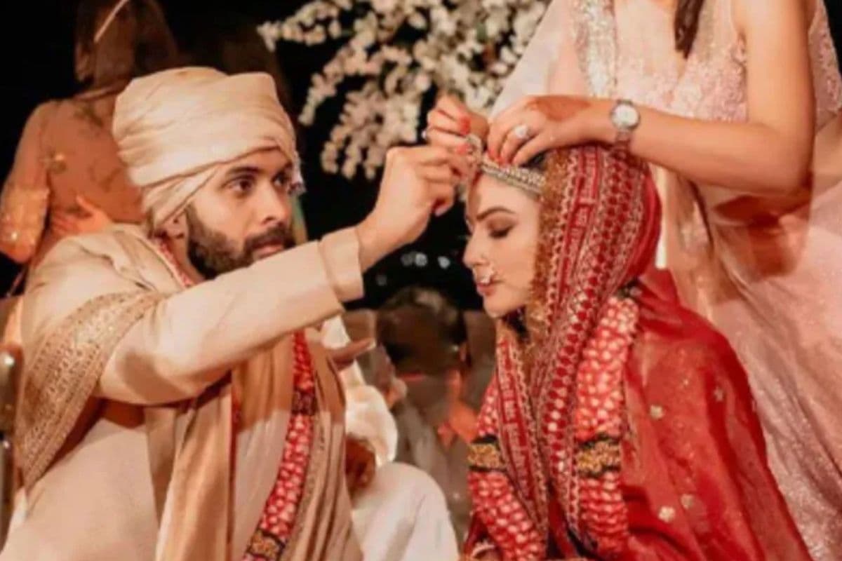 शादी के खिलाफ थे सूरज नांबियार, मौनी रॉय ने दिया था ये अल्टीमेटम, इंटरव्यू में किया था खुलासा