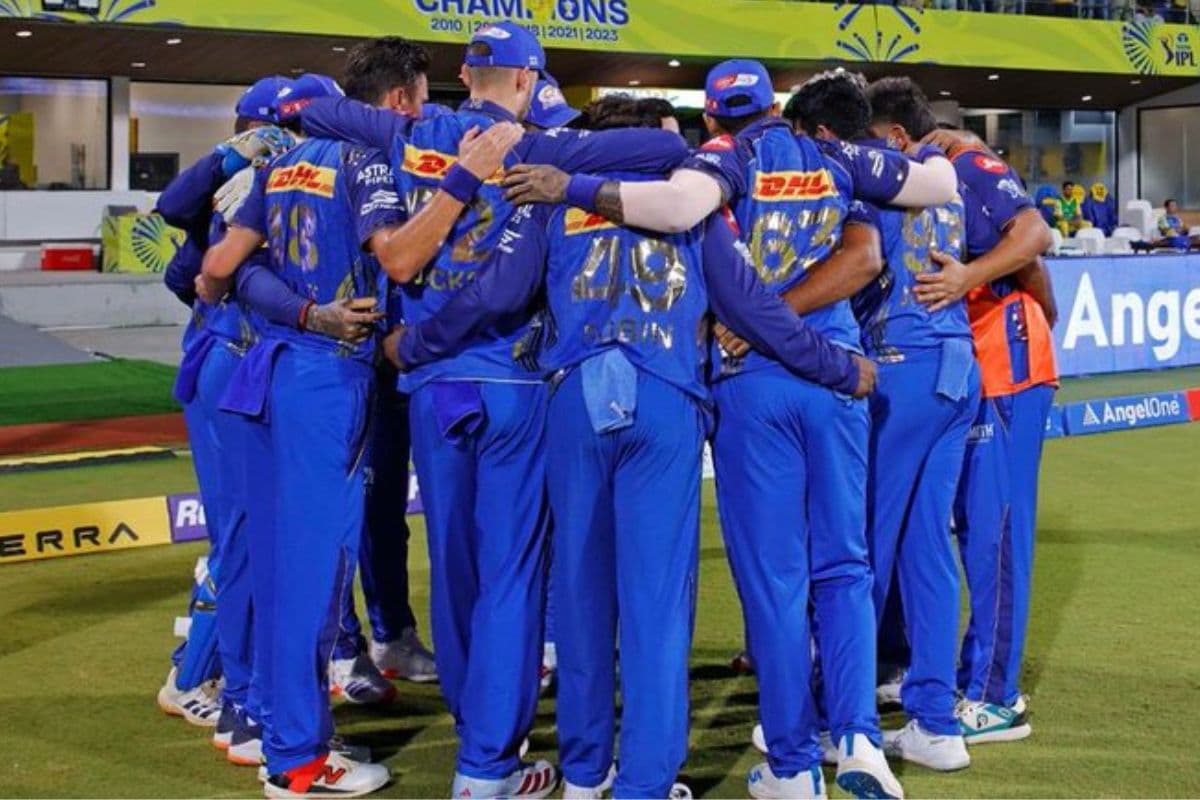MI vs LSG: मुंबई इंडियंस के पास प्लेऑफ में पहुंचने का आखिरी मौका, जानें समीकरण