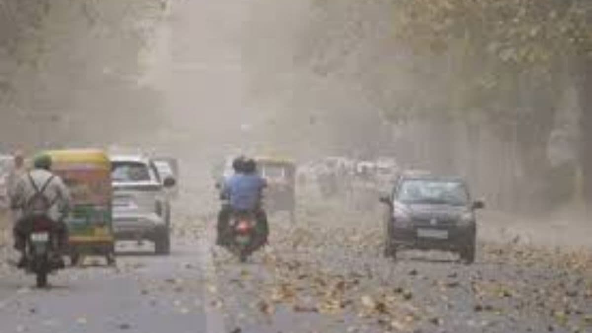 मुंगेर में आज गर्मी का डबल अटैक, 37°C तापमान के साथ दिनभर चलेगी लू