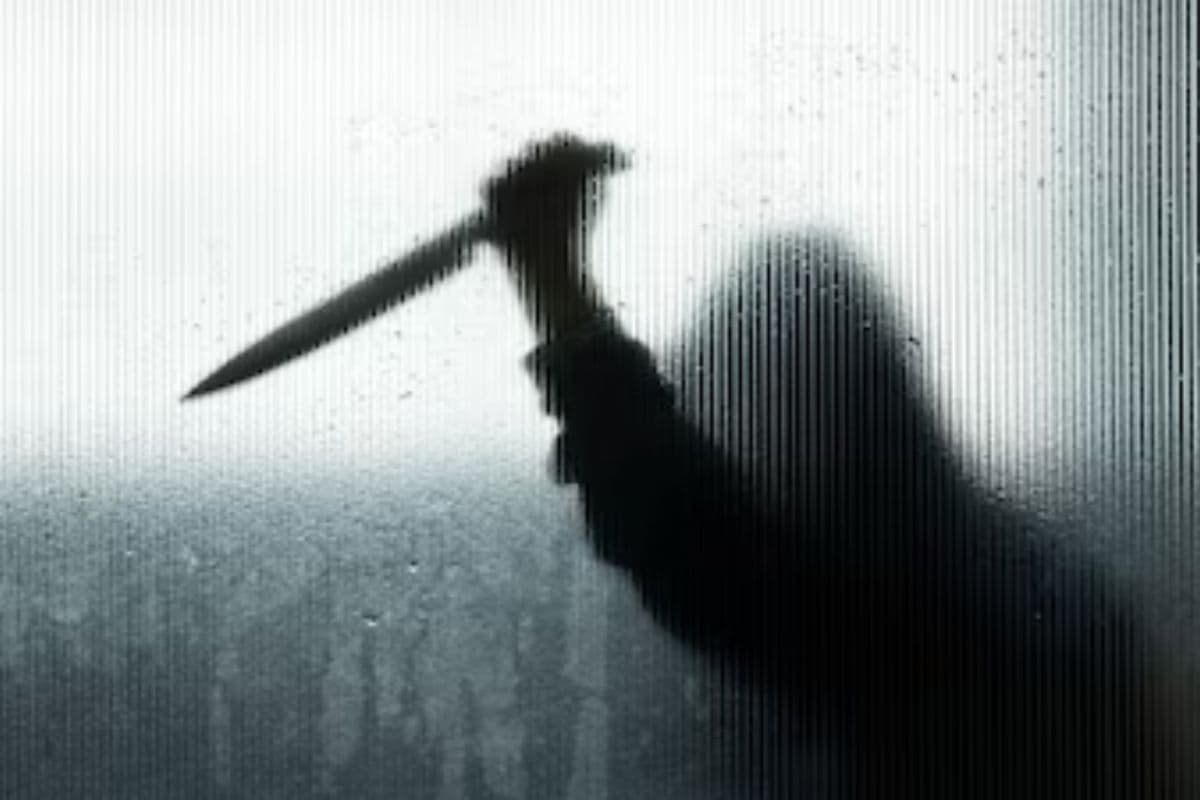 भोजपुर में खौफनाक वरदात: चोरी का विरोध करना महिला को पड़ा भारी, बेटी की साहस ने बचाई मां की जान